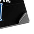 Villanova University V Black Surface Pro 8 Skin